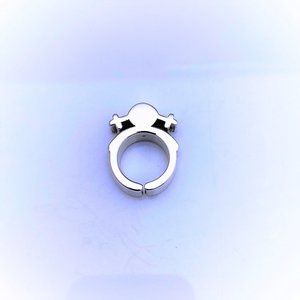 TOUS Sterling Silver Sweet Dolls Girl